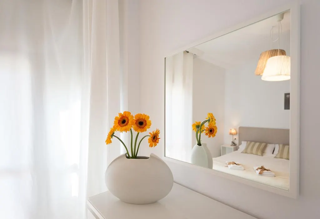 Colon12 Urban Apartment Malaga 0*,